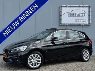 BMW 2 Serie Active Tourer 225xe iPerformance 224pk Centennial Executive Automaat Schuifdak/Leer/Trekhaak.