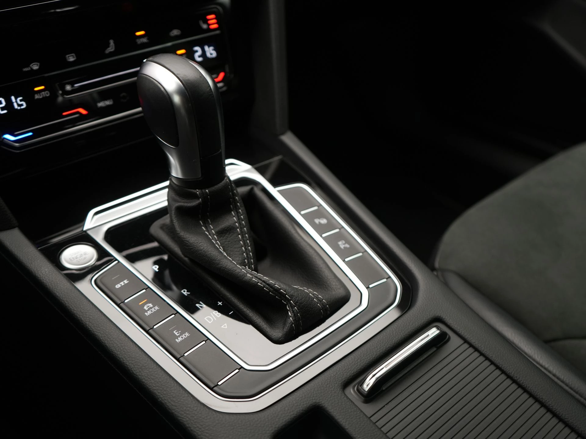 Hoofdafbeelding Volkswagen Arteon