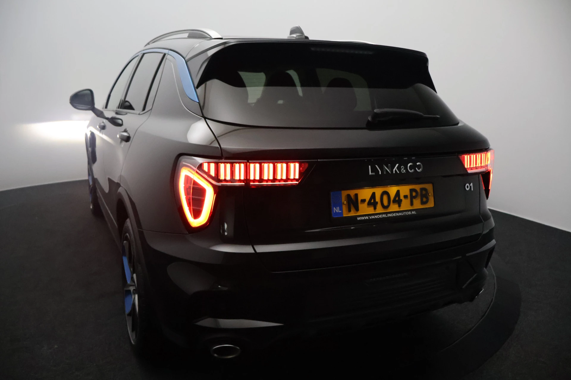 Hoofdafbeelding Lynk & Co 01