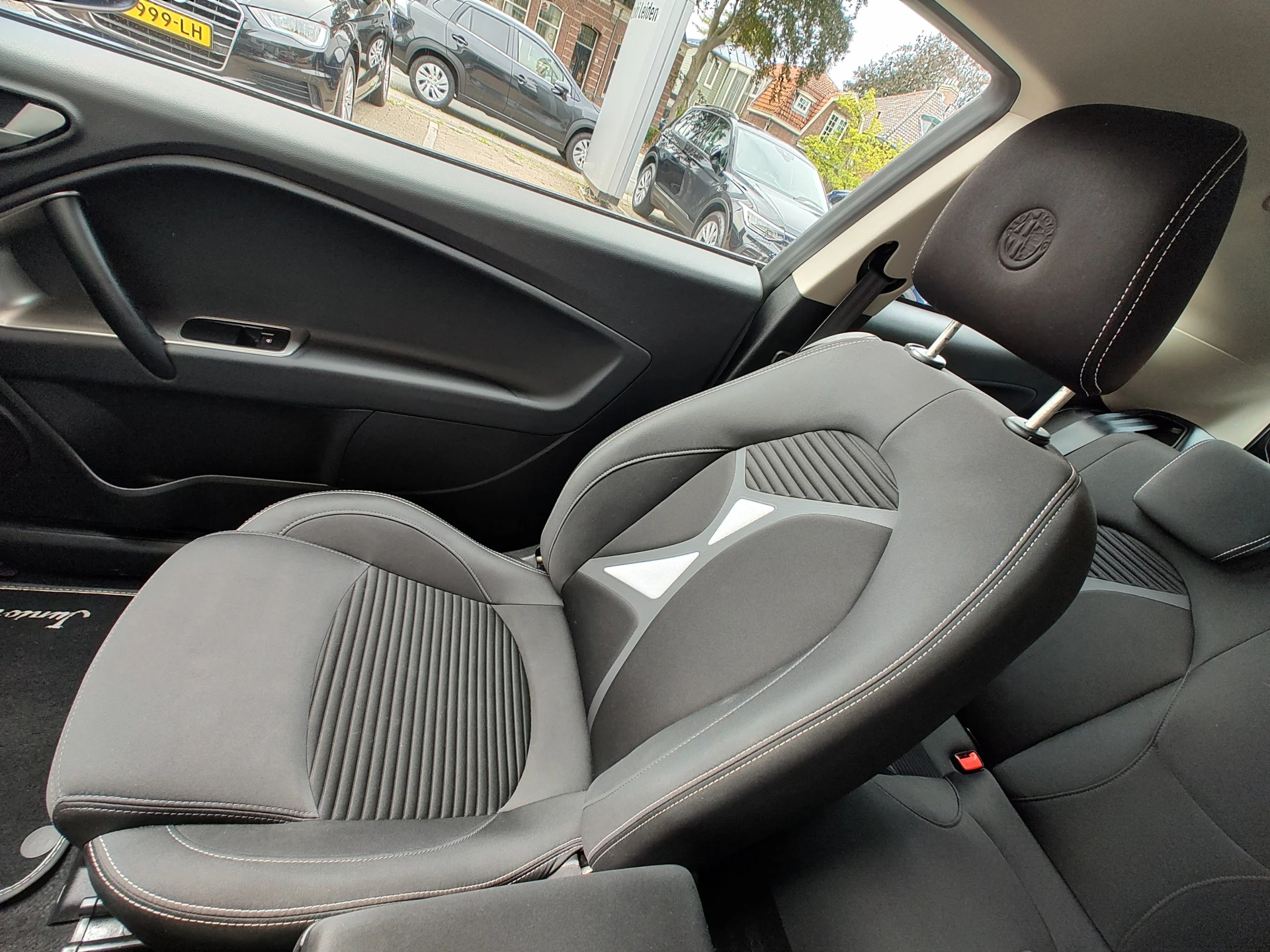 Hoofdafbeelding Alfa Romeo MiTo