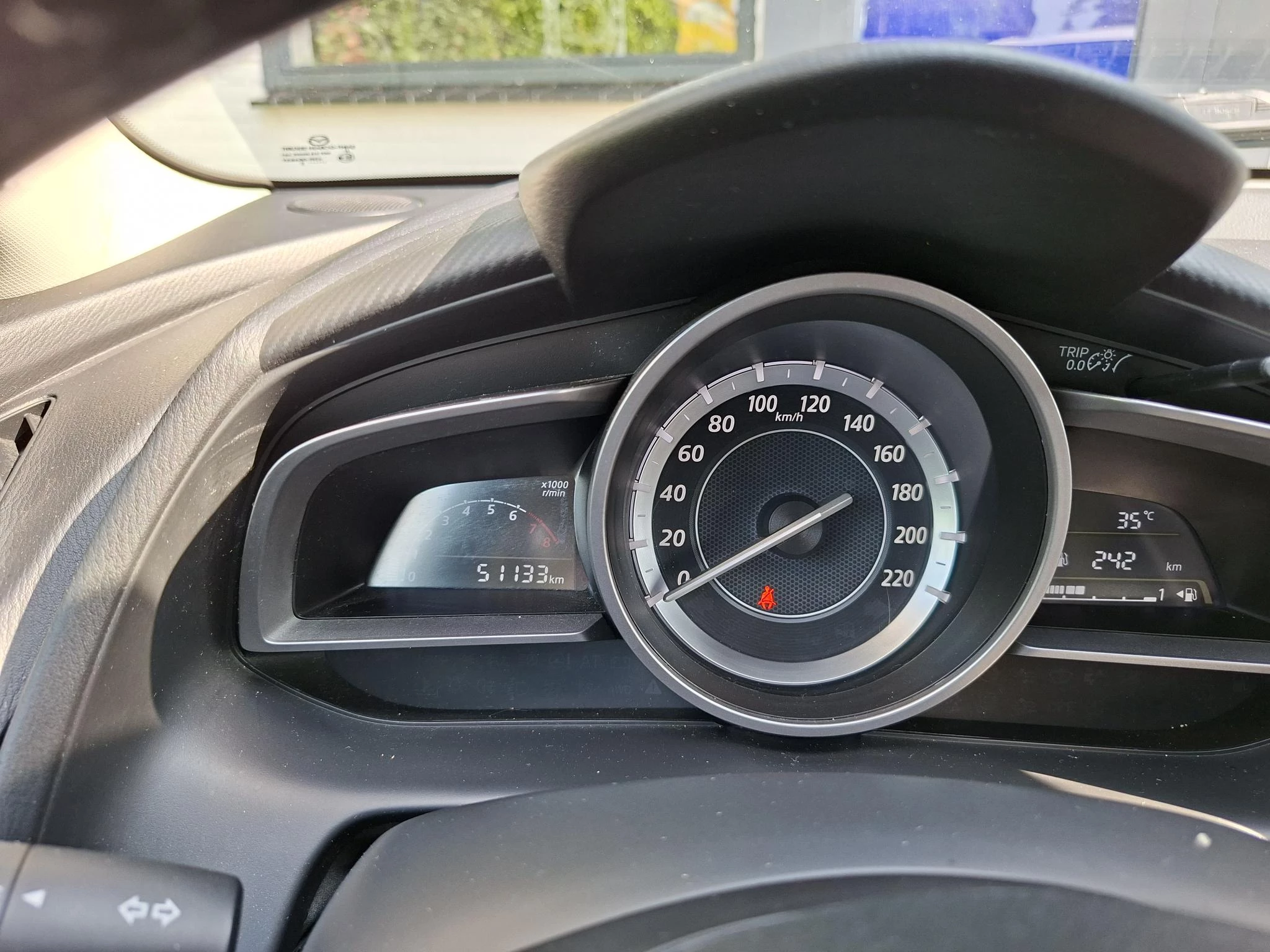 Hoofdafbeelding Mazda 2
