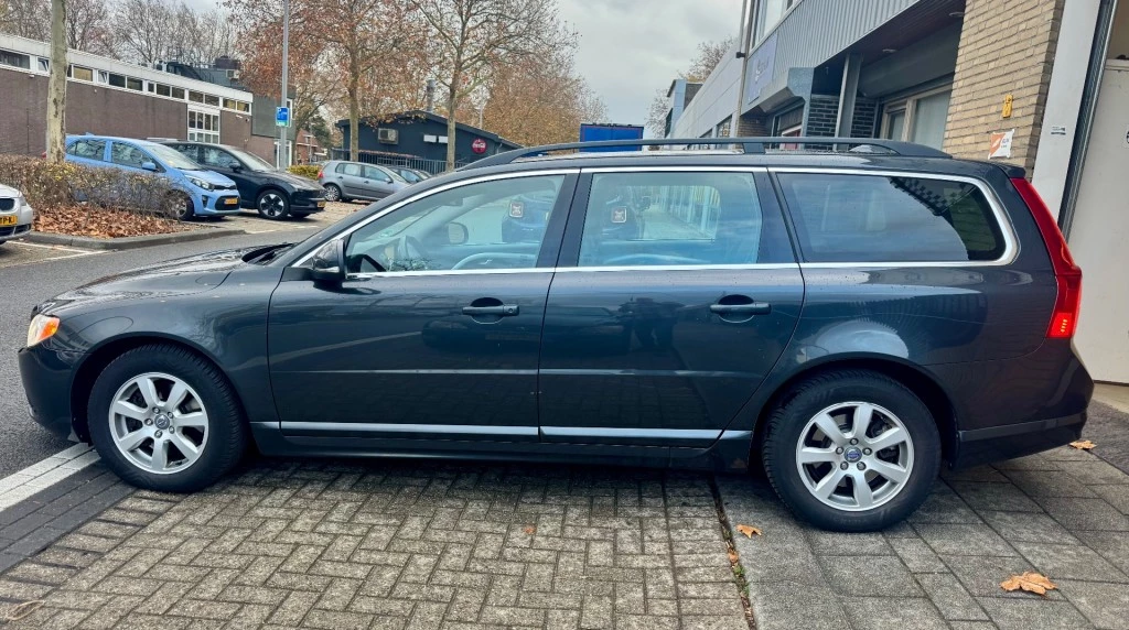 Hoofdafbeelding Volvo V70