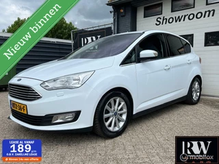 Ford C-Max 1.5 Titanium