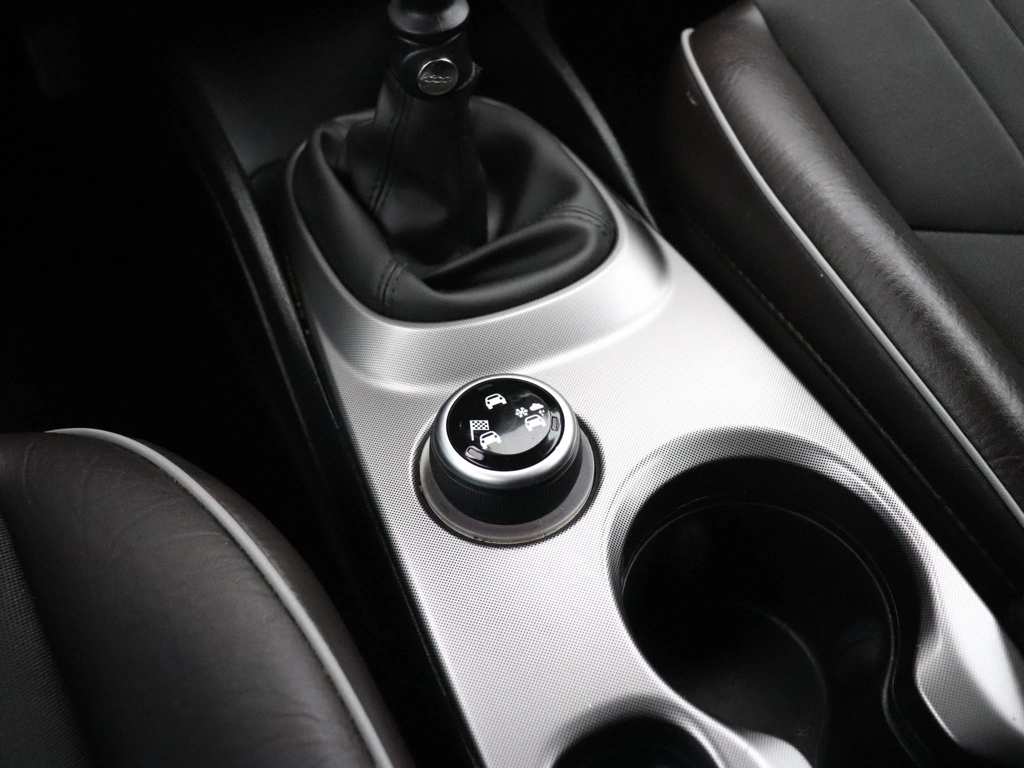 Hoofdafbeelding Fiat 500X