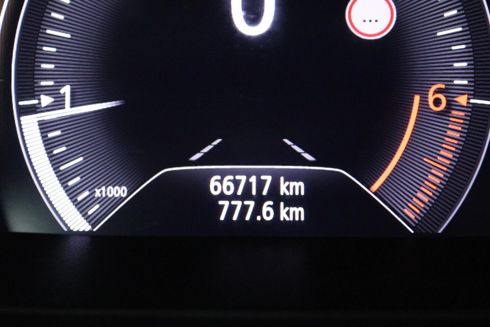 Hoofdafbeelding Renault Grand Scénic