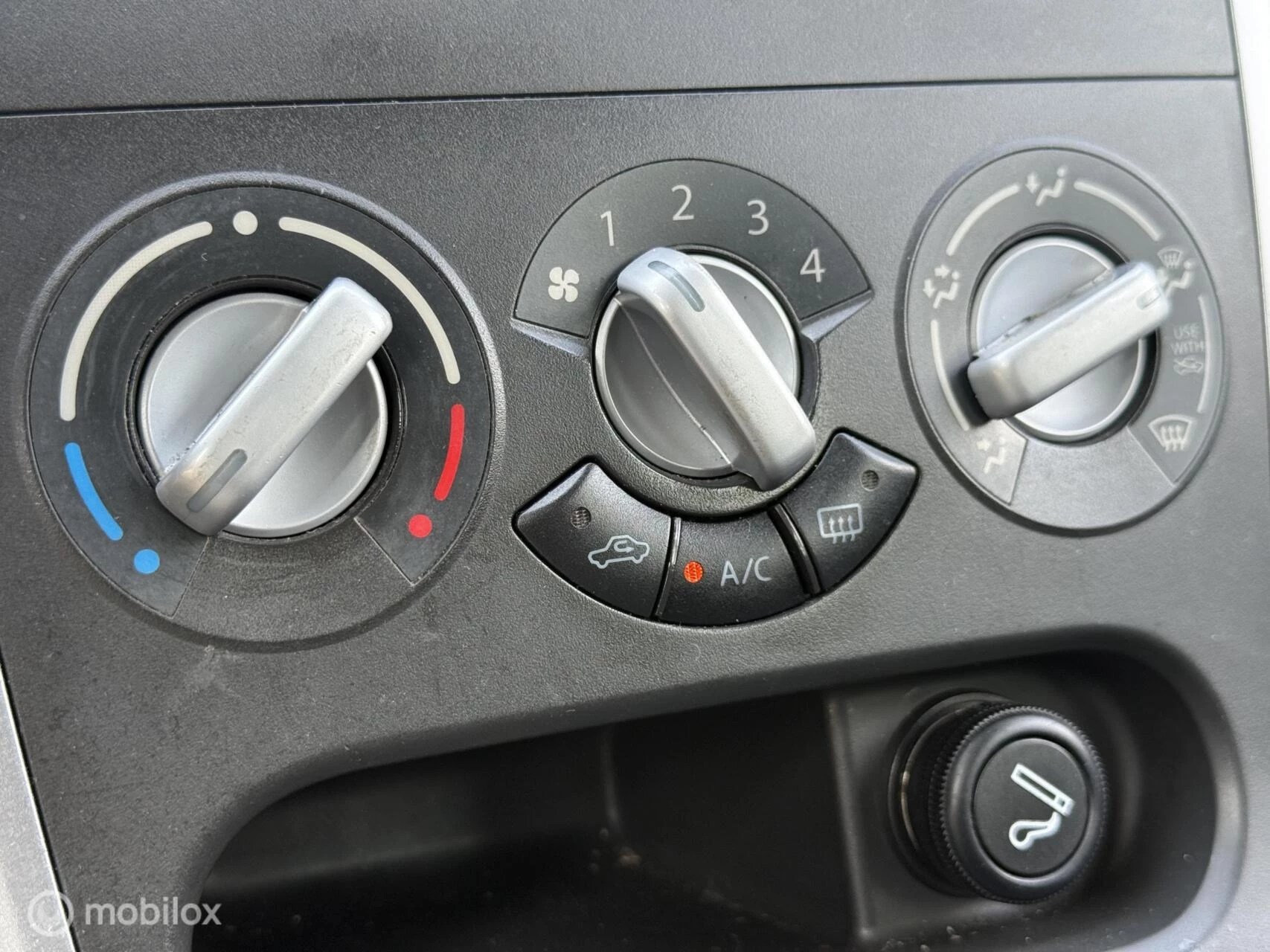 Hoofdafbeelding Suzuki Splash