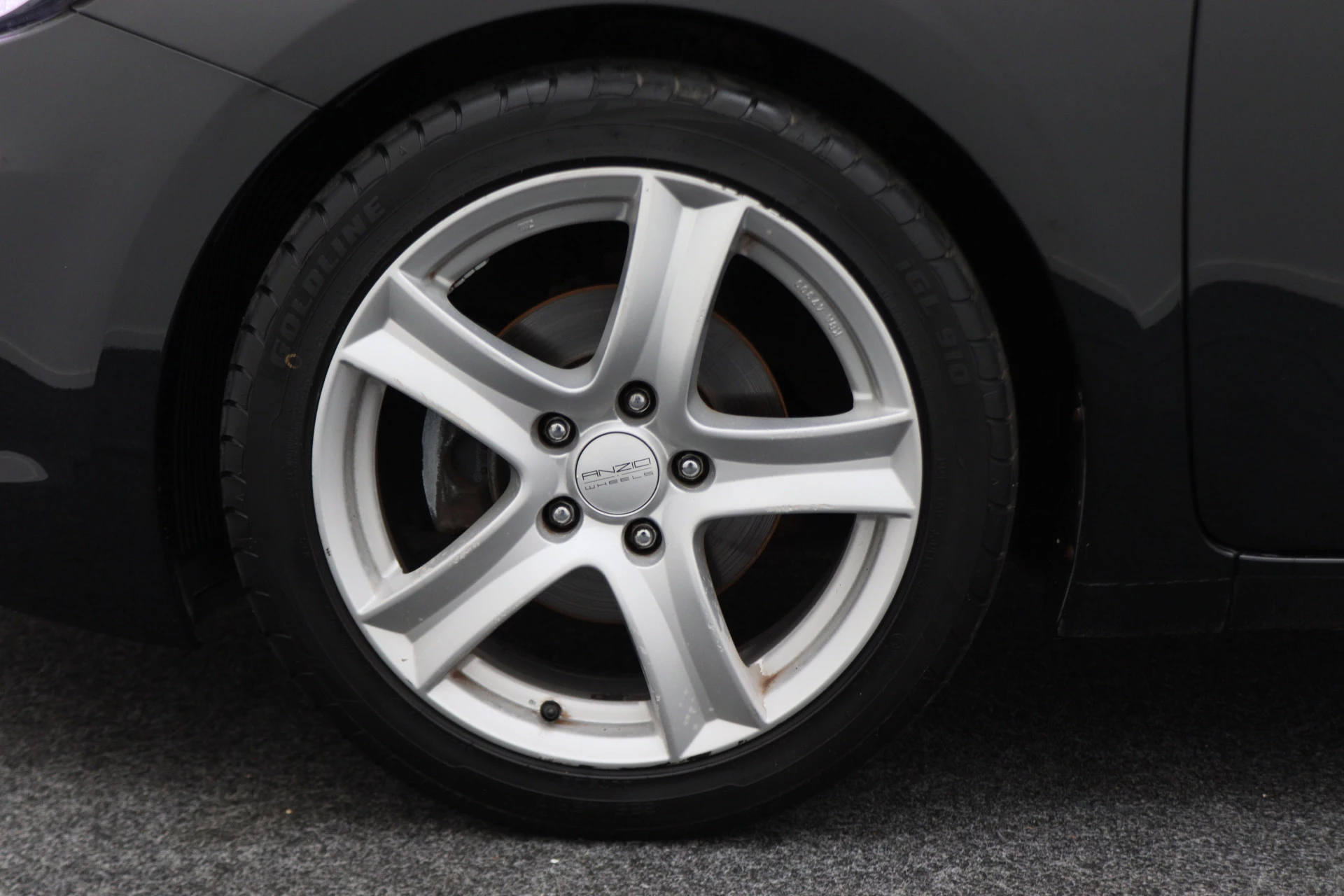 Hoofdafbeelding Kia pro_cee'd
