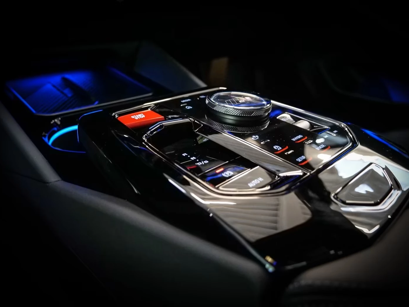 Hoofdafbeelding BMW M5