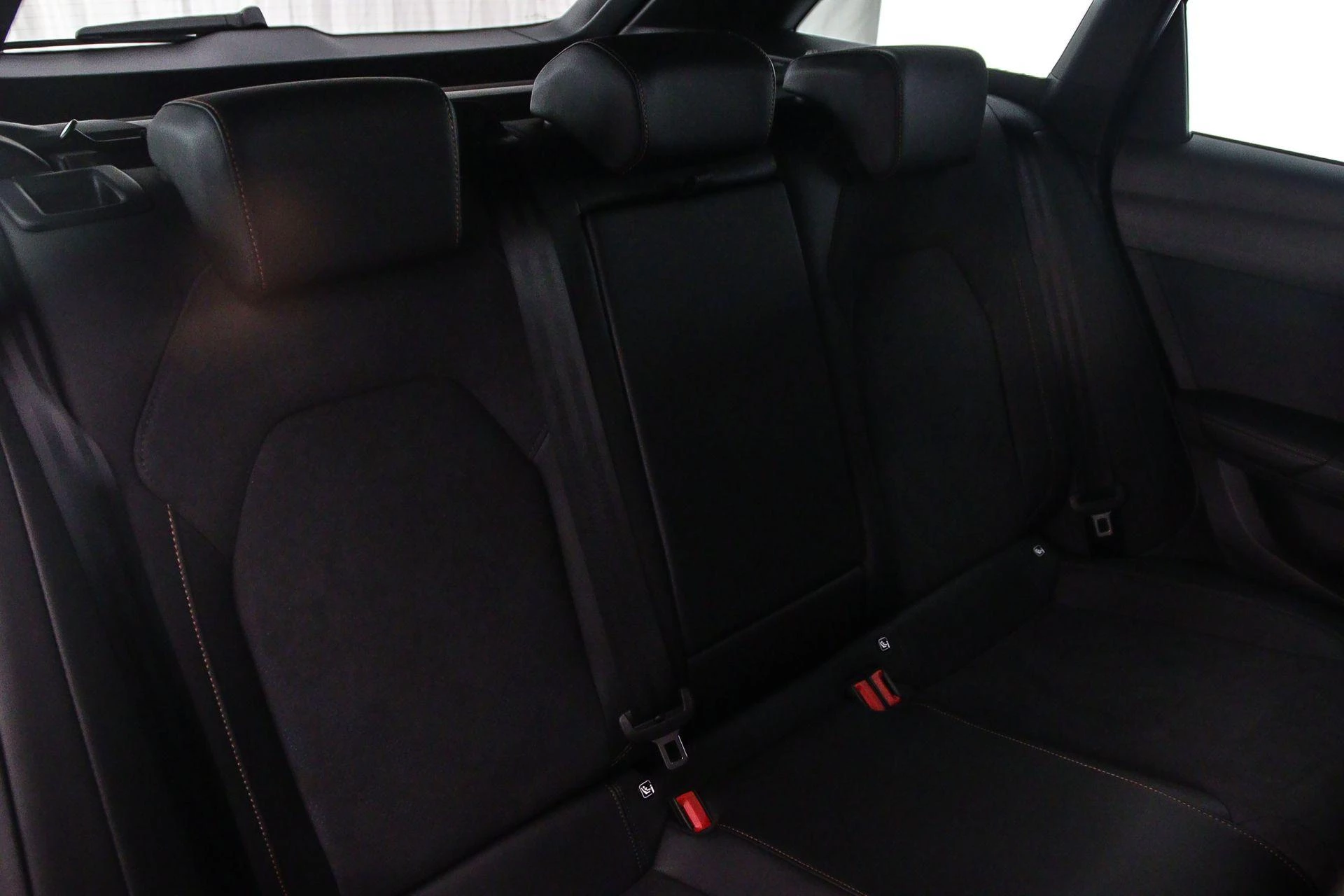 Hoofdafbeelding CUPRA Leon Sportstourer