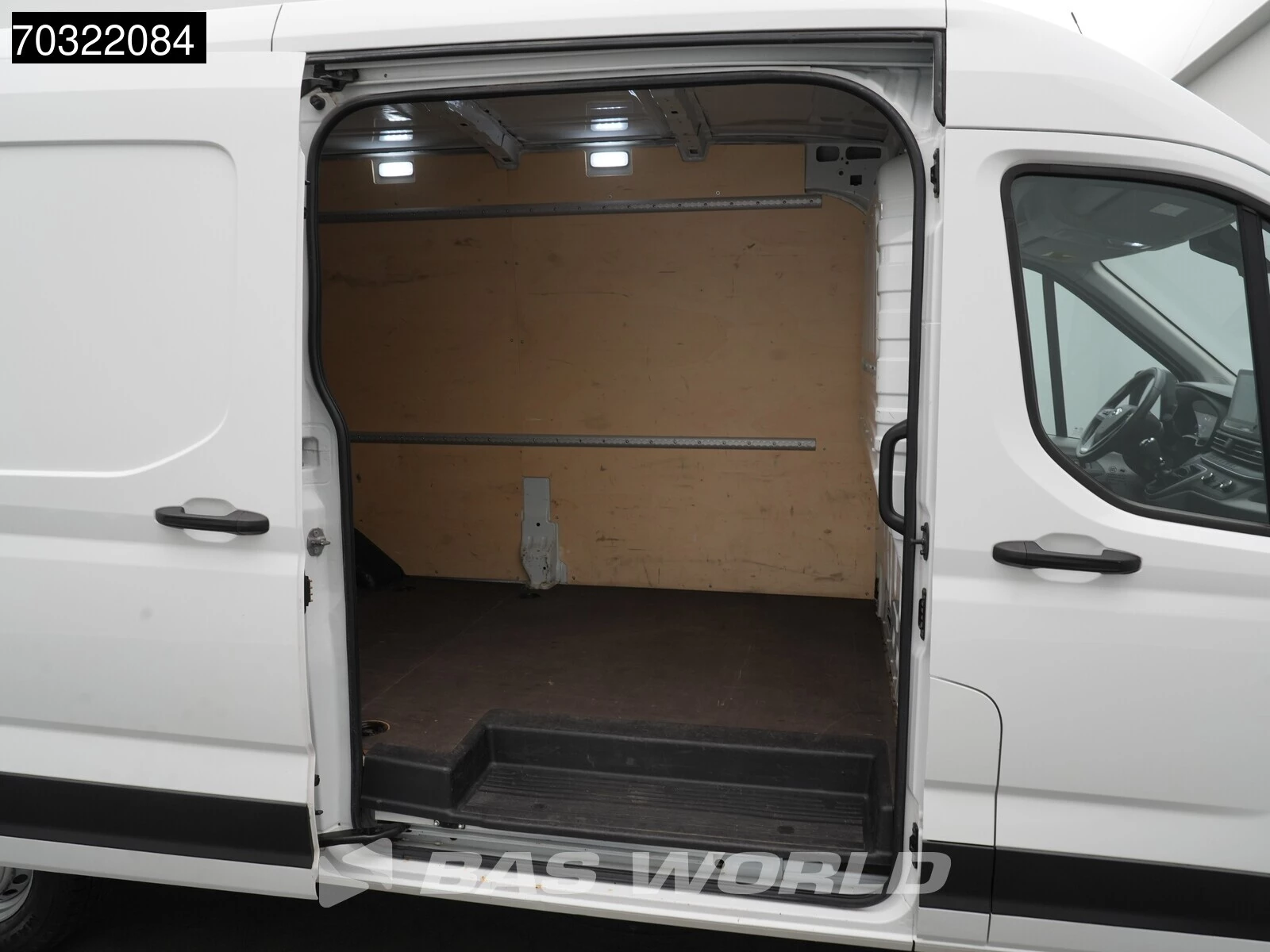 Hoofdafbeelding Maxus Deliver9