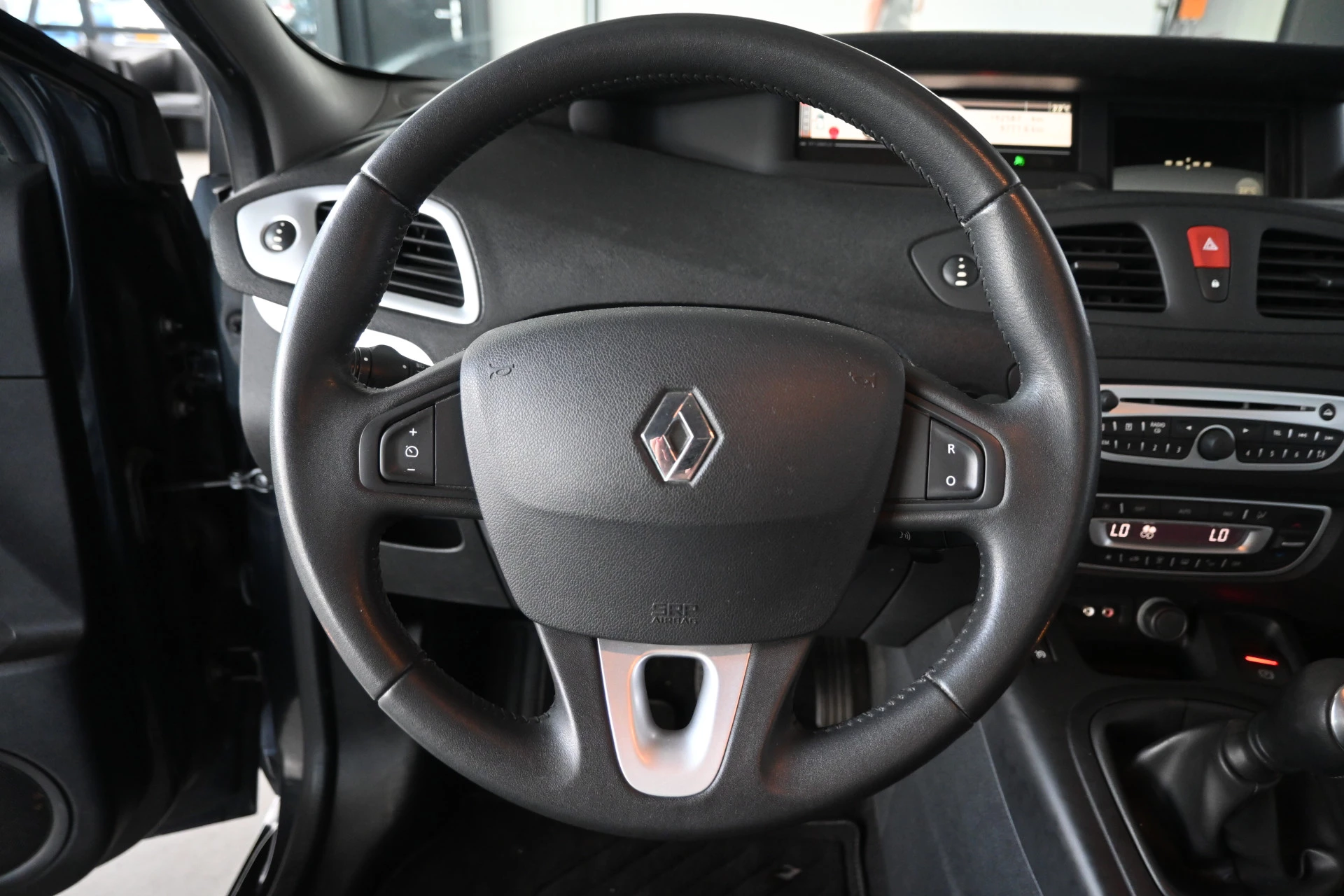 Hoofdafbeelding Renault Grand Scénic