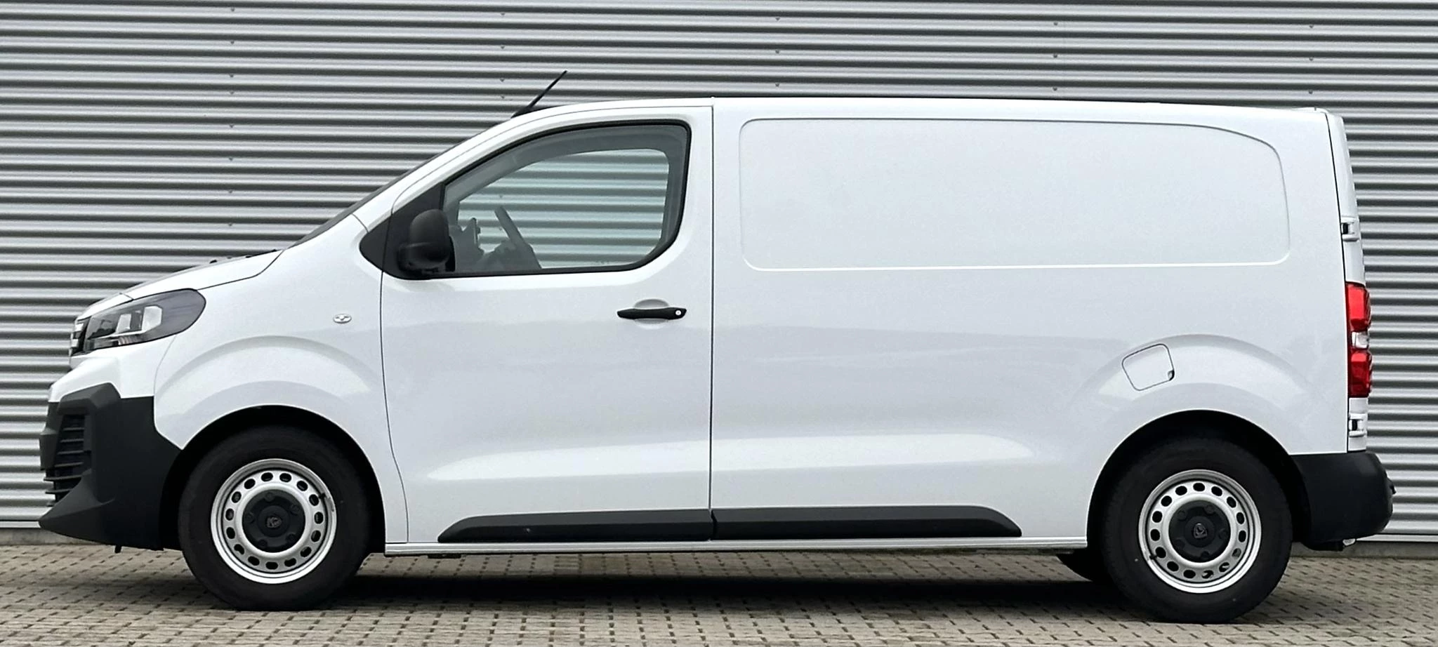 Hoofdafbeelding Peugeot Expert