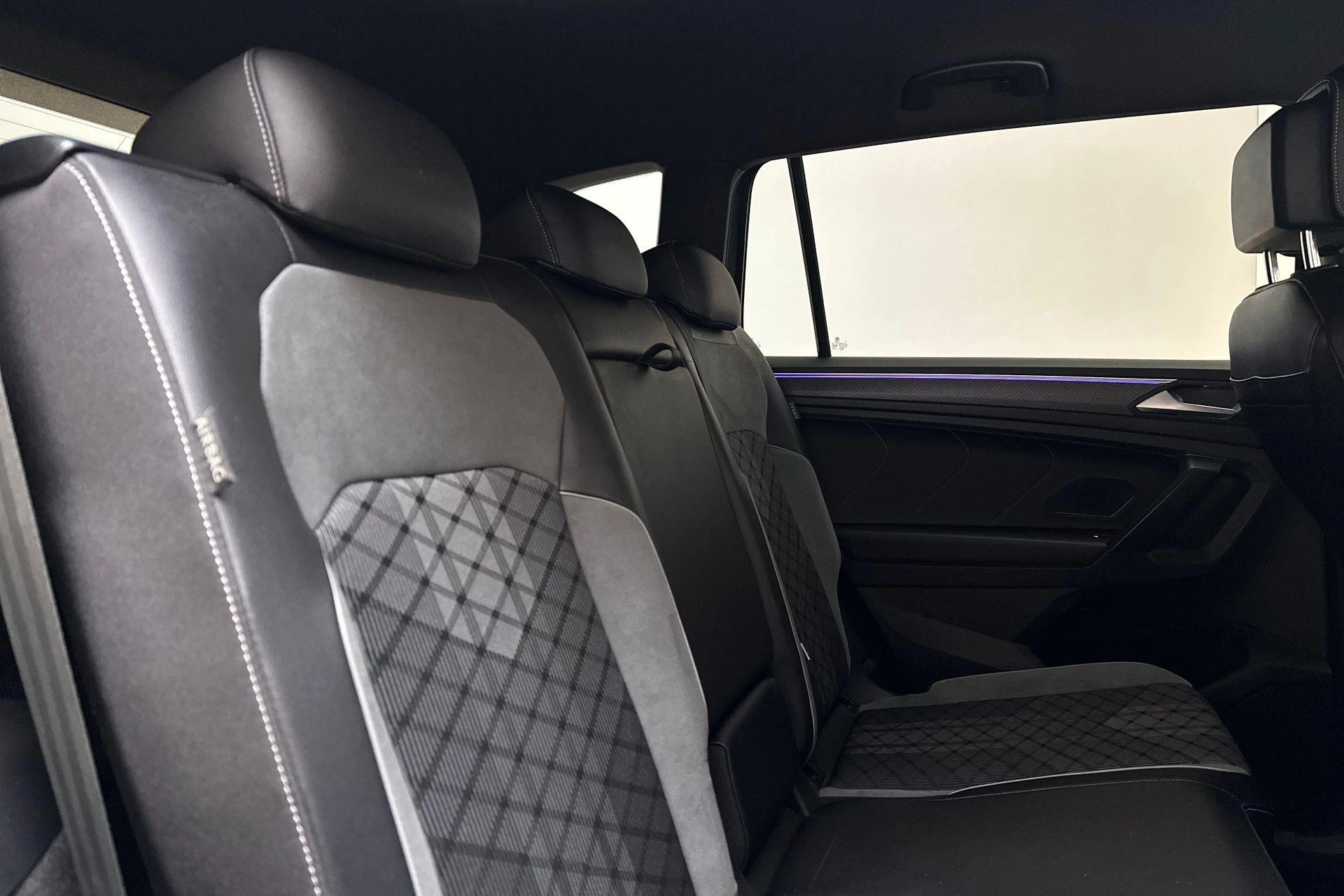 Hoofdafbeelding Volkswagen Tiguan Allspace
