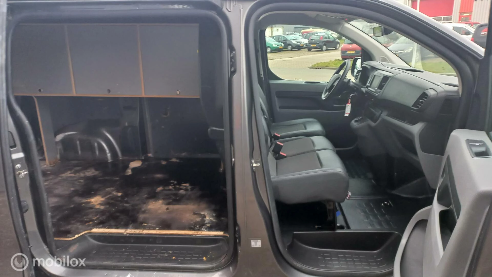 Hoofdafbeelding Peugeot Expert