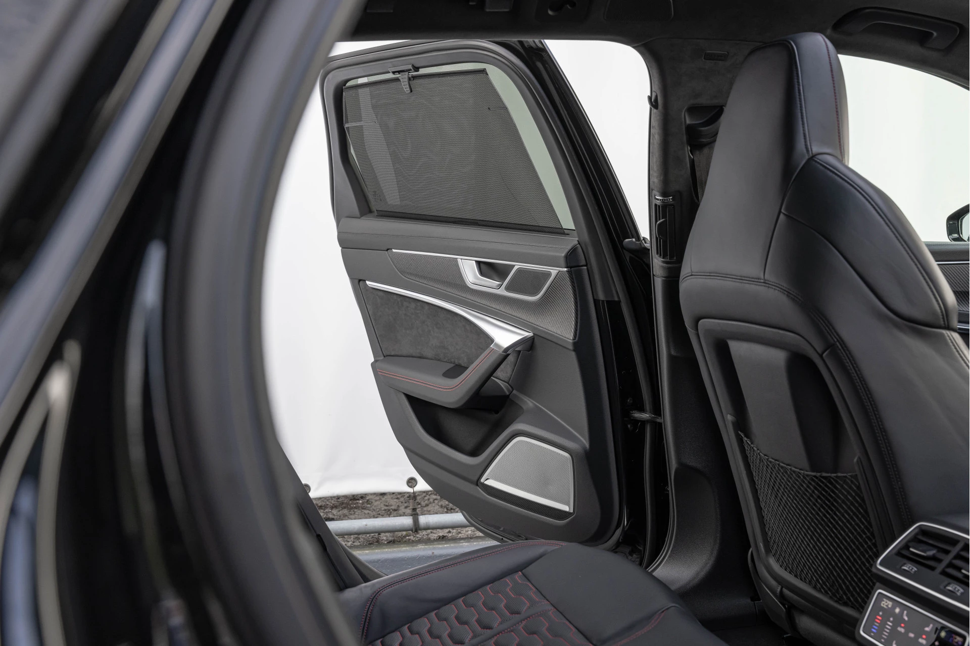 Hoofdafbeelding Audi RS6