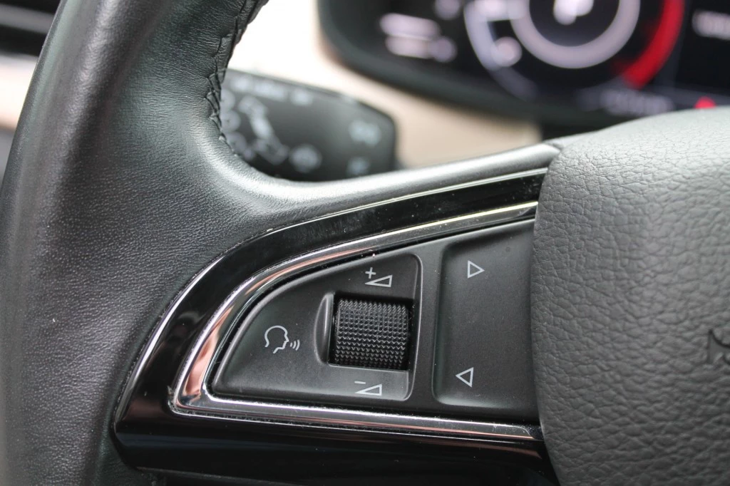 Hoofdafbeelding Škoda Kamiq