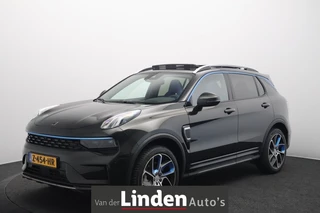 Lynk & Co 01 1.5 Plug-in Hybrid | 360 camera | Panoramadak | Fabrieksgarantie! | NL-Auto |