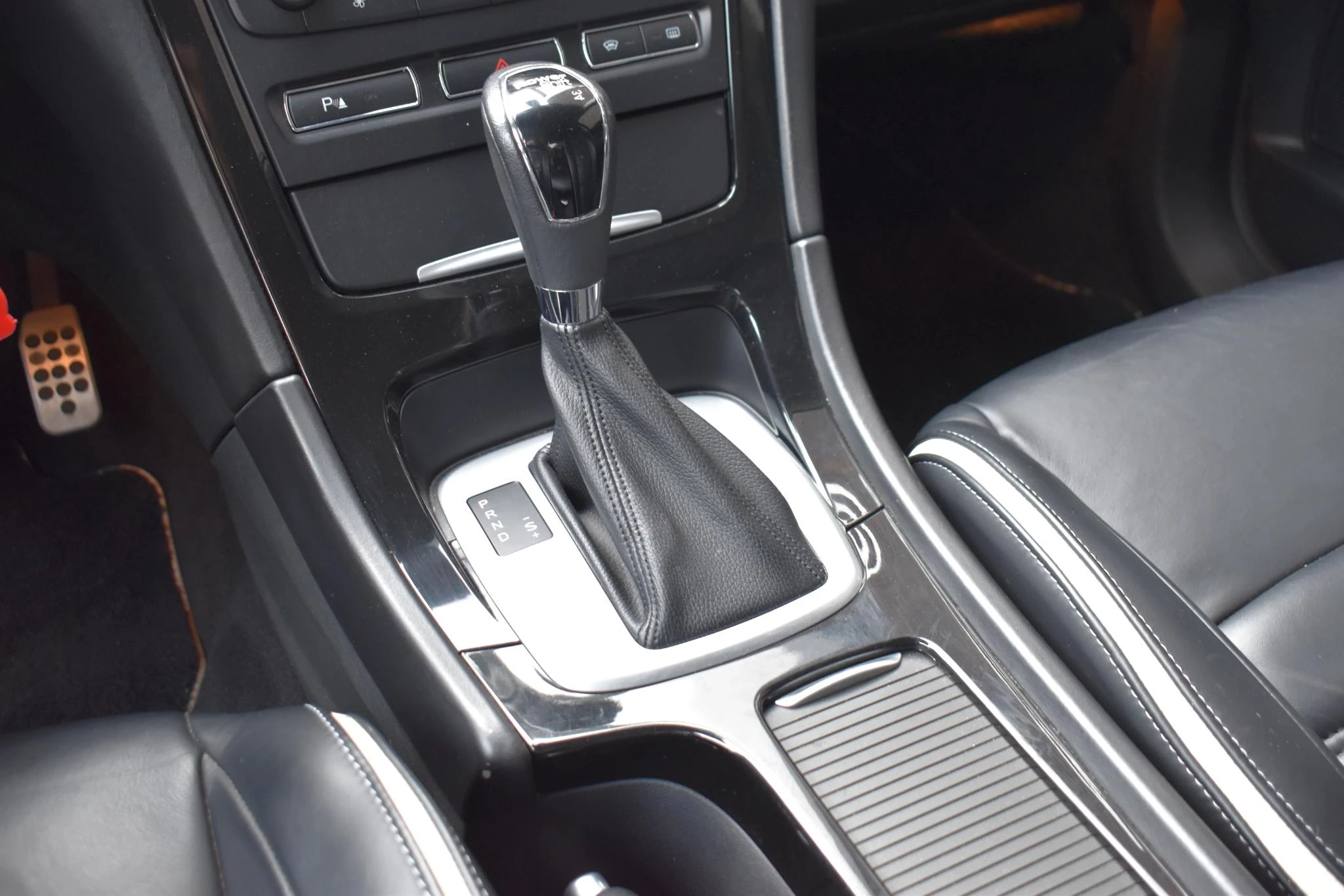 Hoofdafbeelding Ford Mondeo