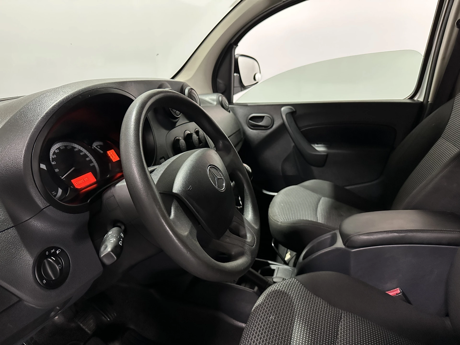 Hoofdafbeelding Mercedes-Benz Citan