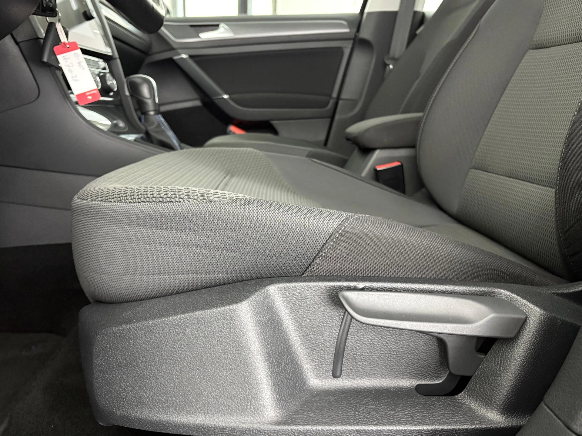 Hoofdafbeelding Volkswagen e-Golf