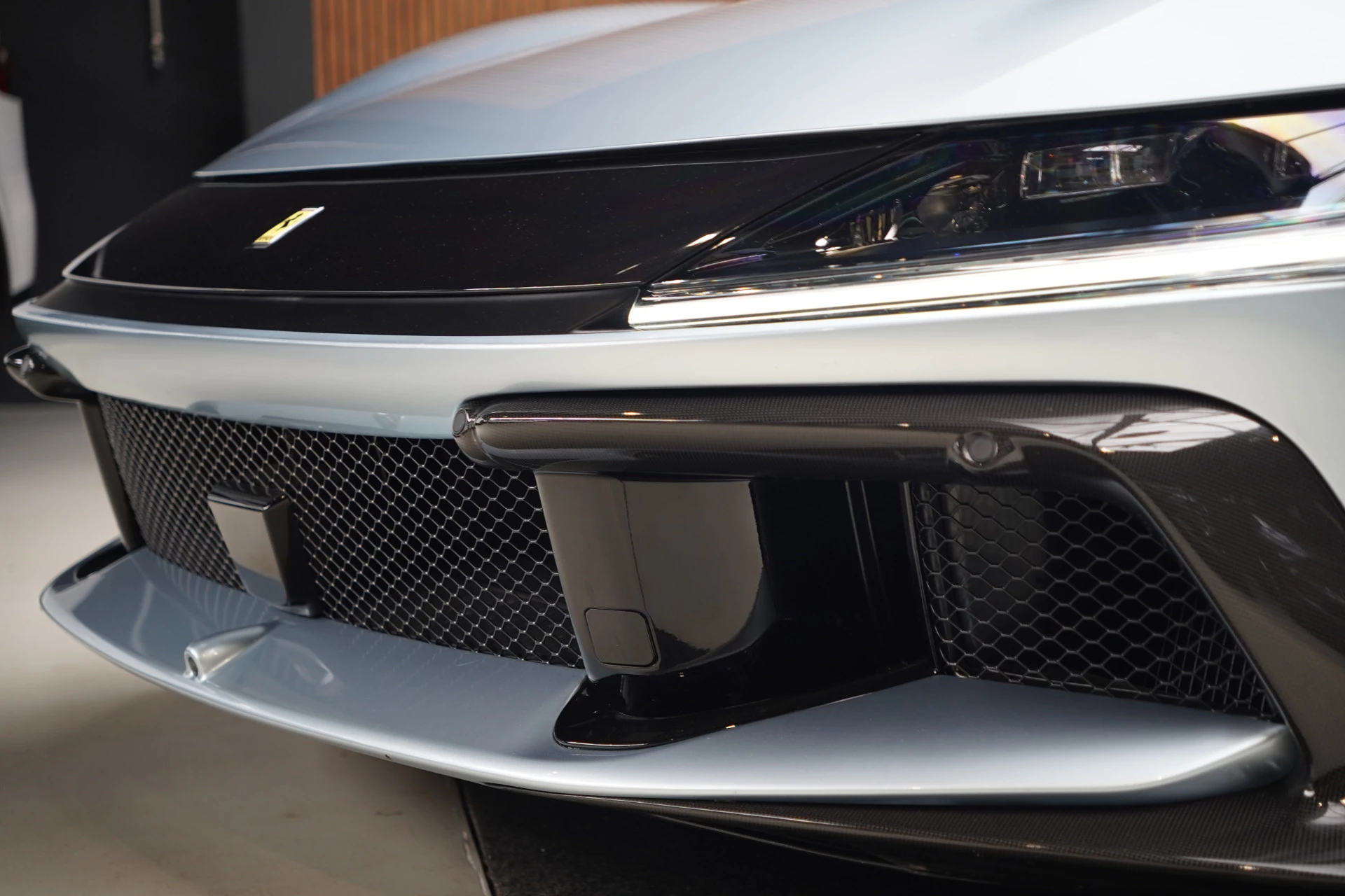 Hoofdafbeelding Ferrari 12Cilindri