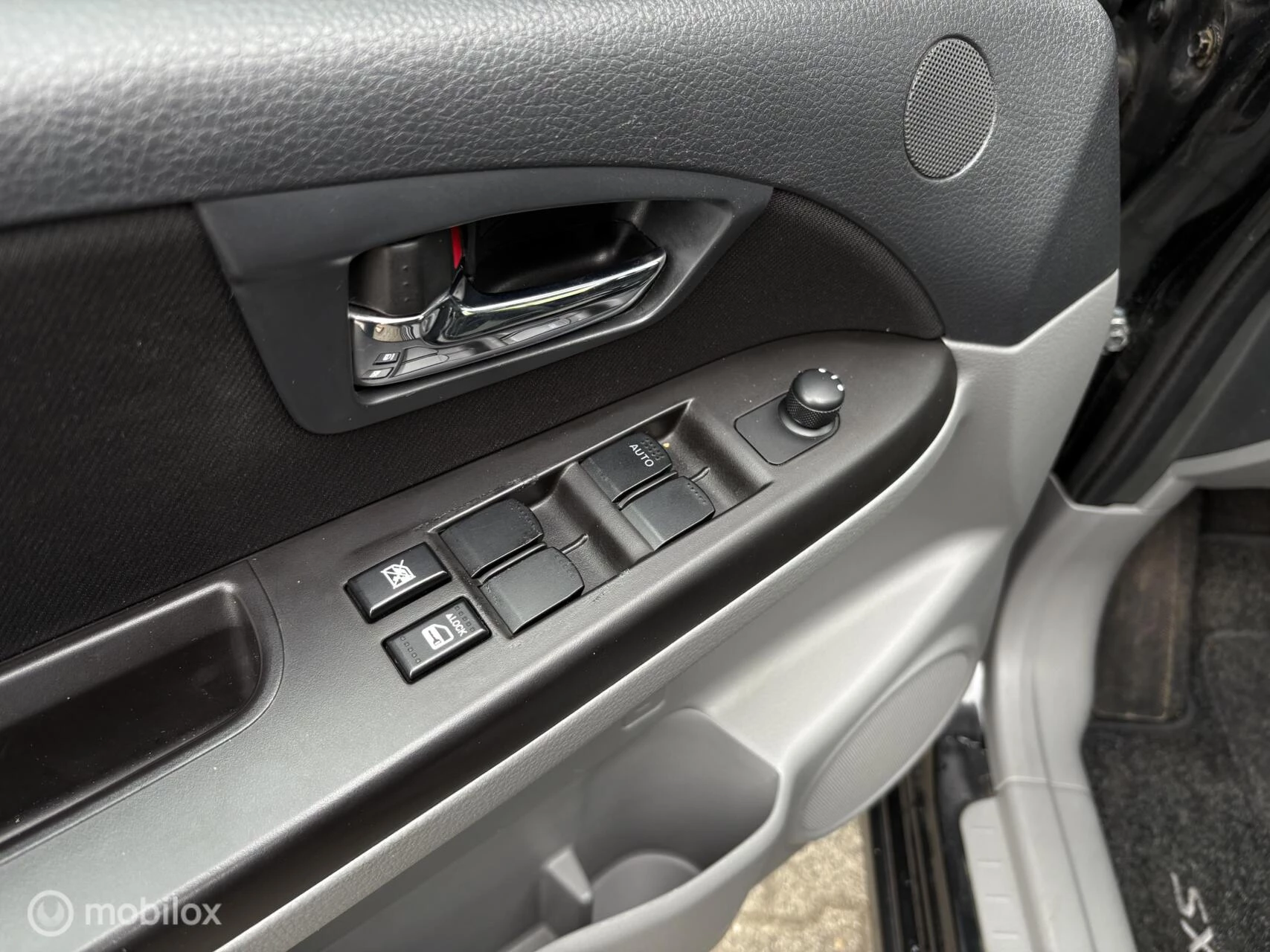 Hoofdafbeelding Suzuki SX4