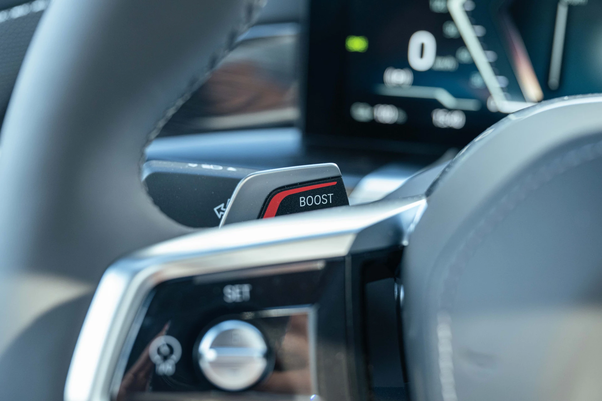 Hoofdafbeelding BMW i7