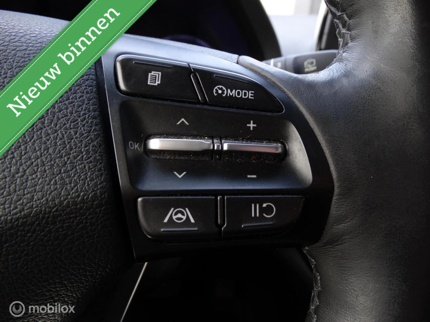 Hoofdafbeelding Hyundai i30