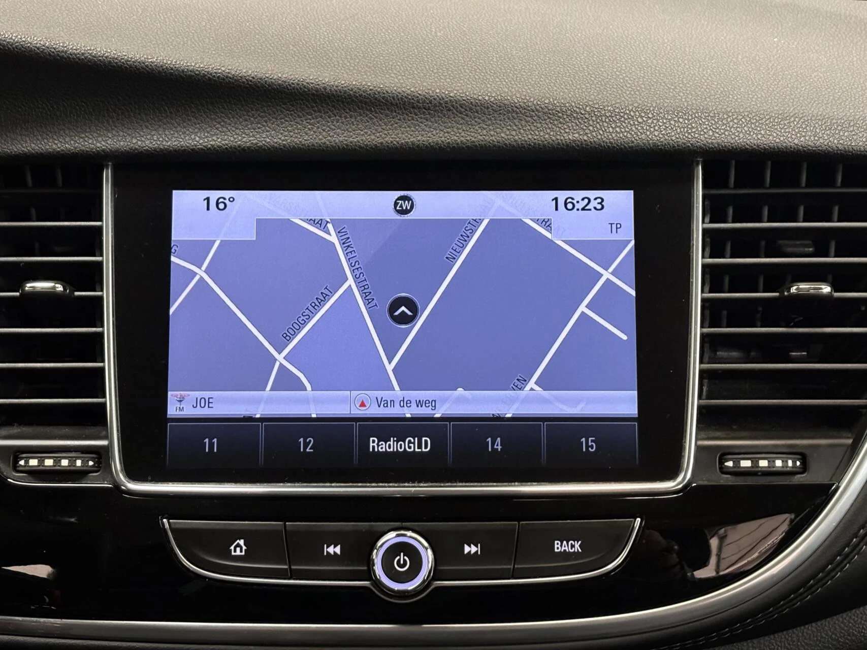 Hoofdafbeelding Opel Mokka X