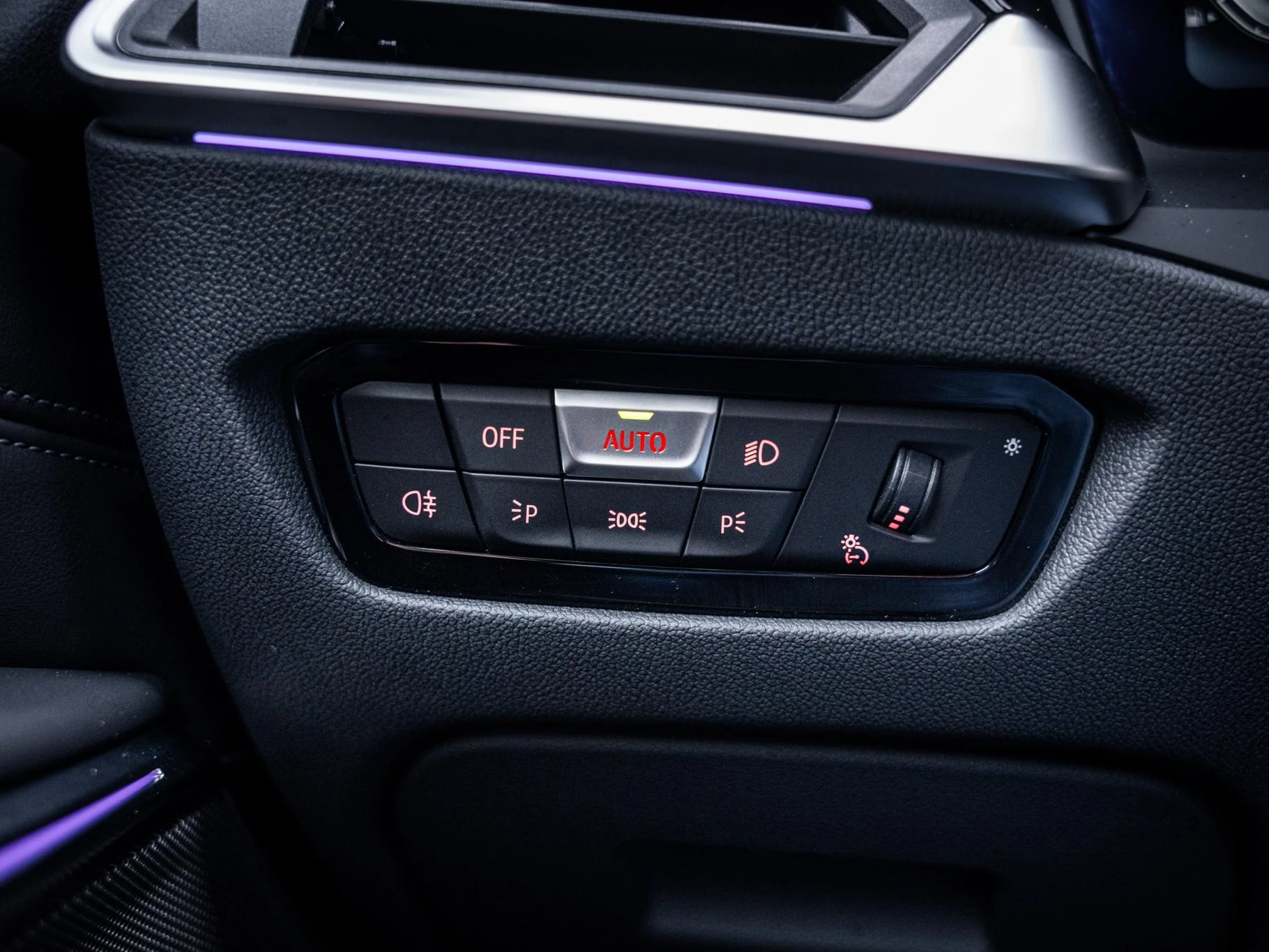 Hoofdafbeelding BMW M3