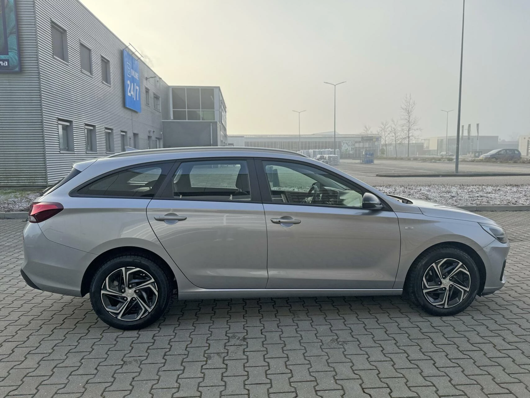 Hoofdafbeelding Hyundai i30