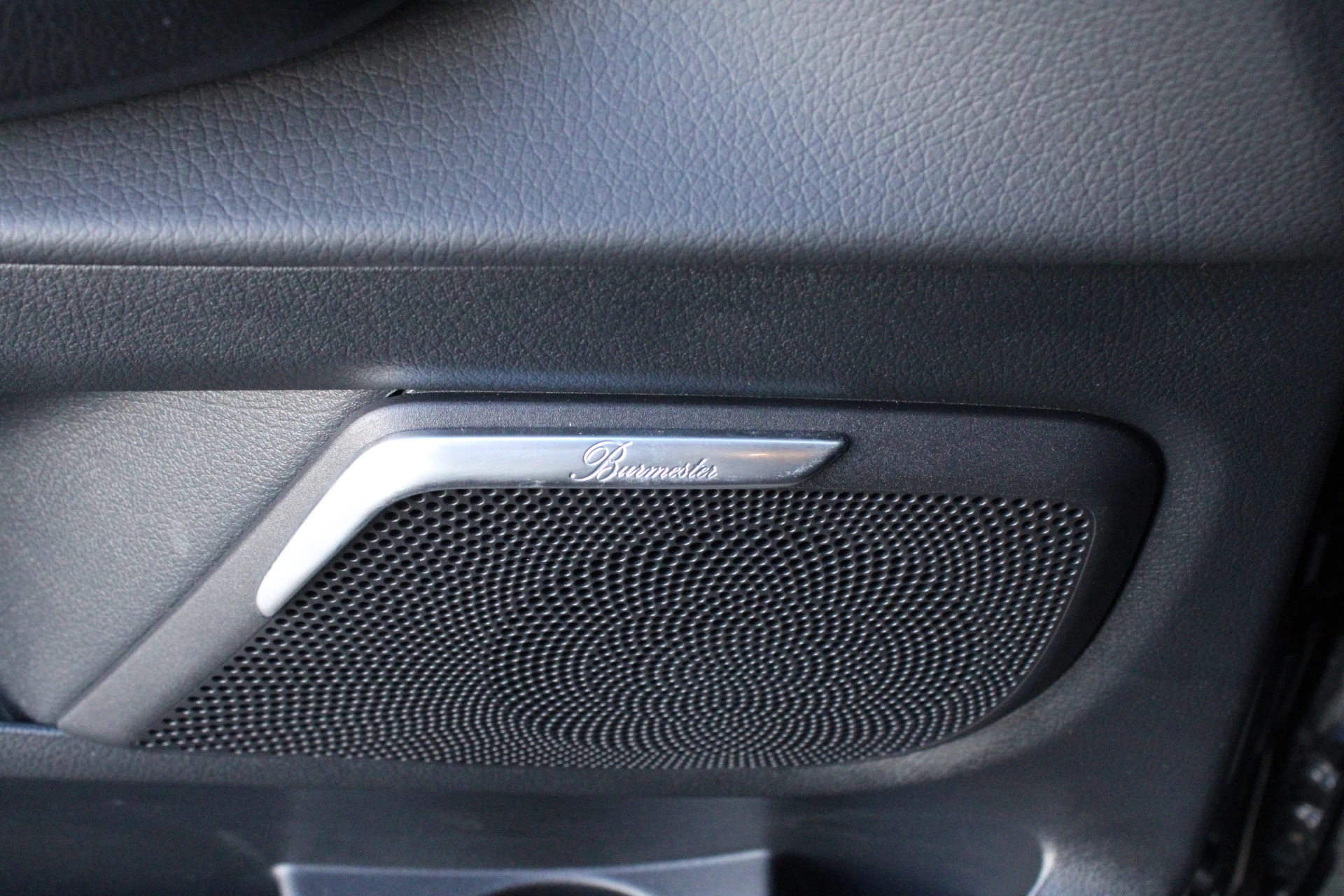 Hoofdafbeelding Mercedes-Benz EQV