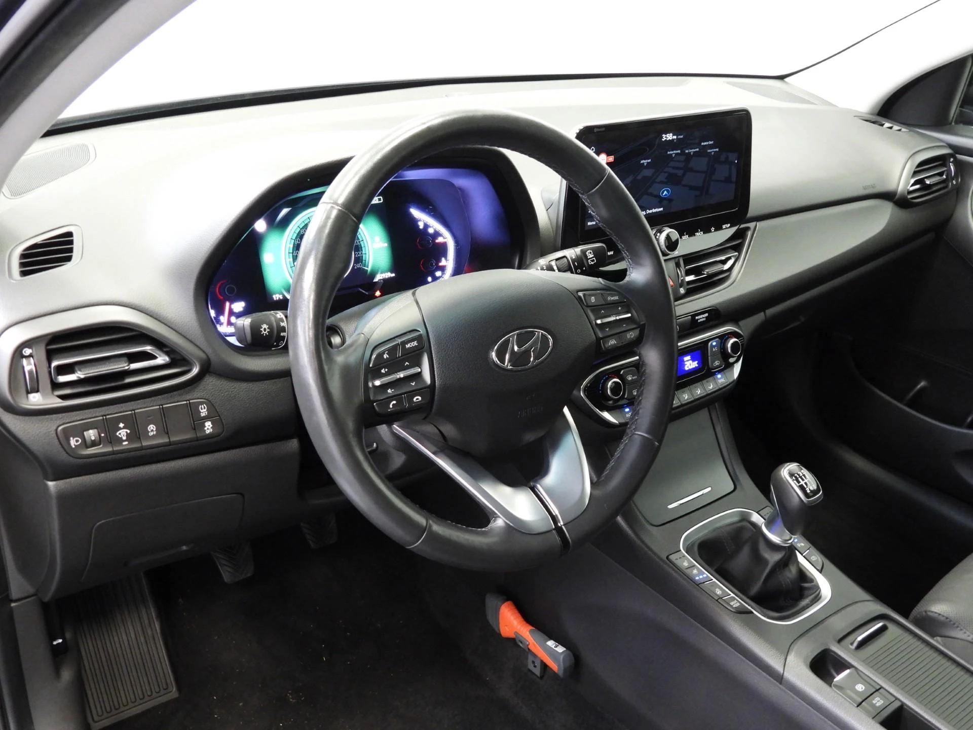 Hoofdafbeelding Hyundai i30