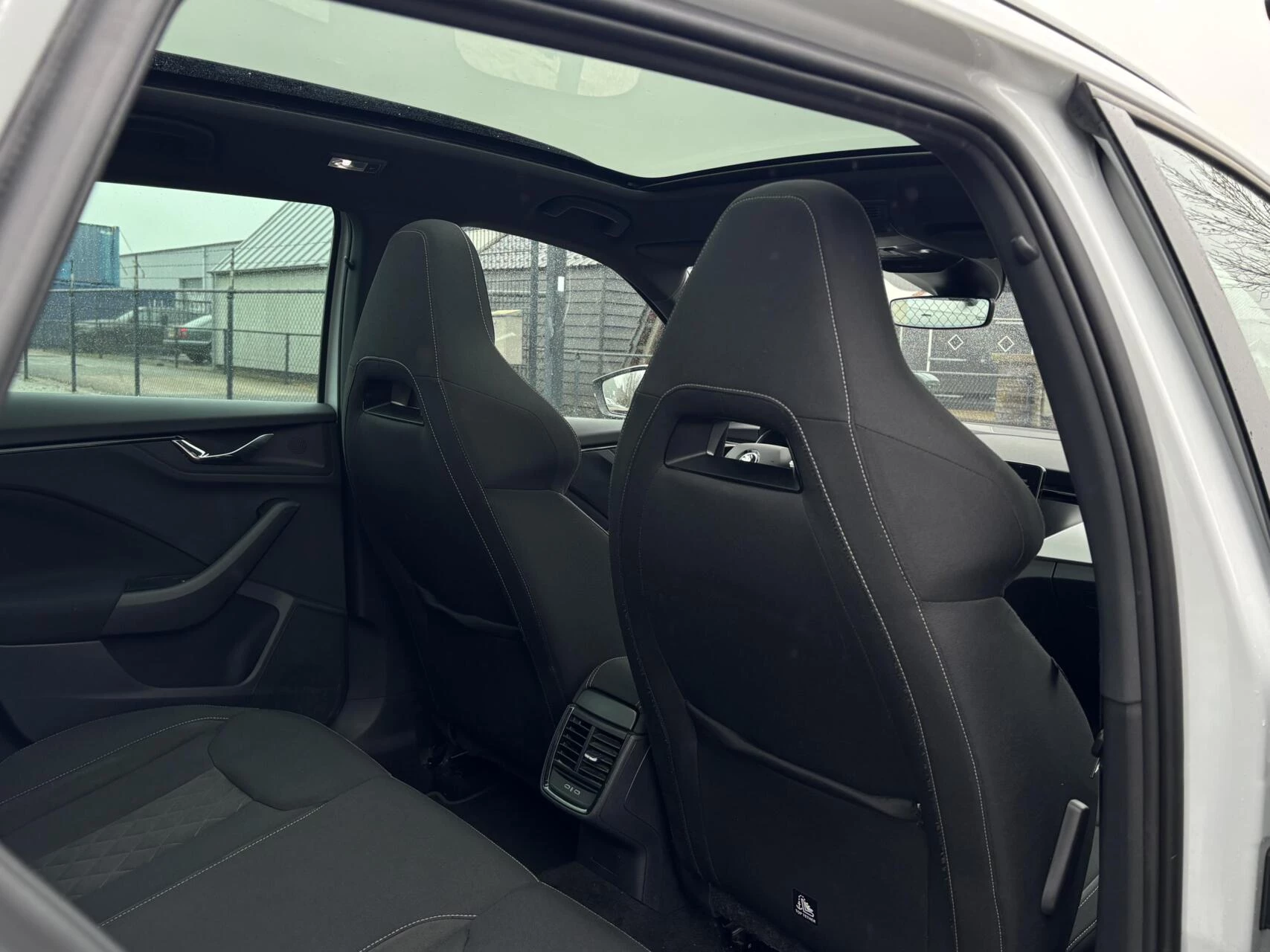 Hoofdafbeelding Škoda Kamiq