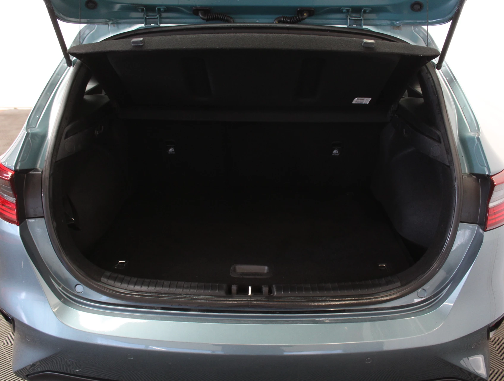 Hoofdafbeelding Kia Ceed