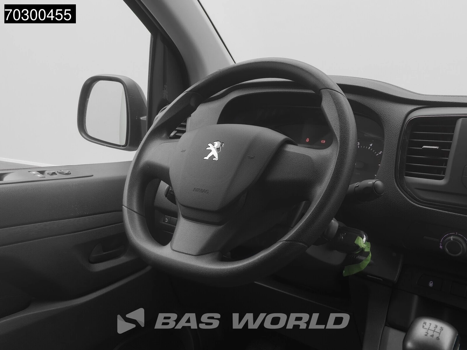 Hoofdafbeelding Peugeot Expert