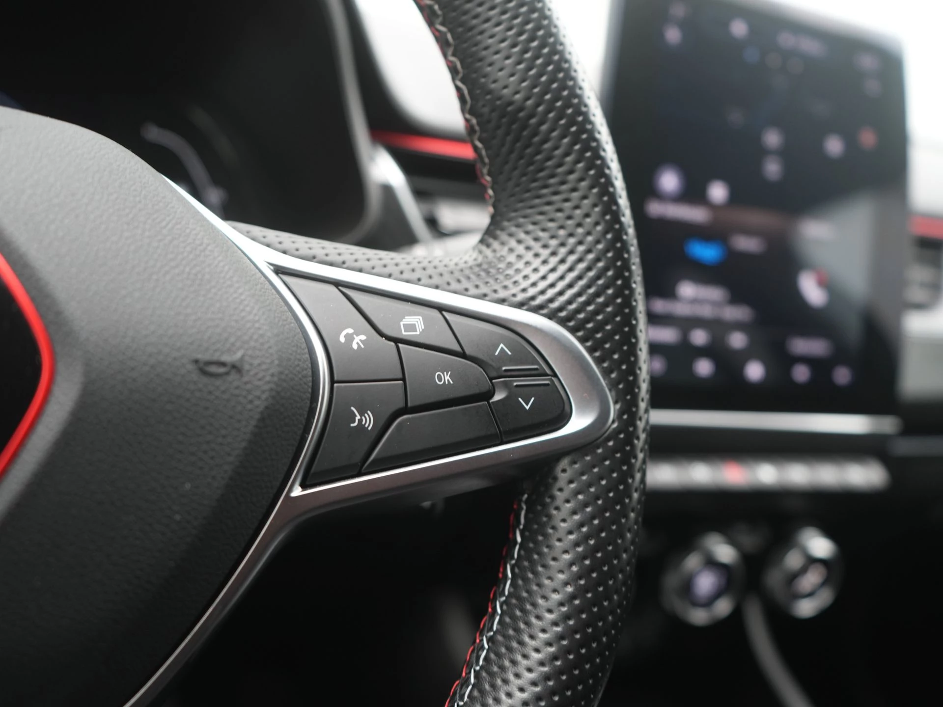 Hoofdafbeelding Renault Arkana