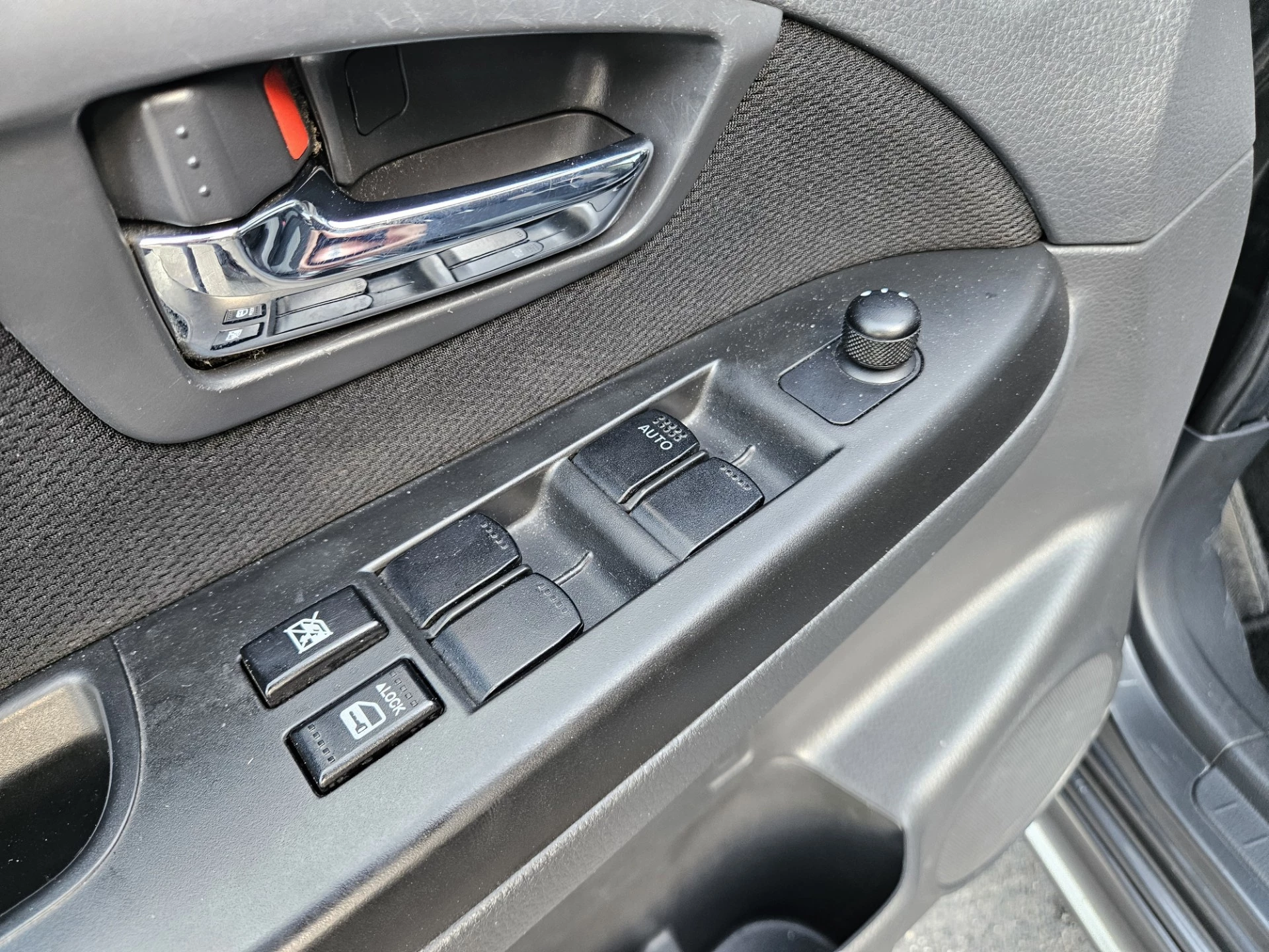 Hoofdafbeelding Suzuki SX4