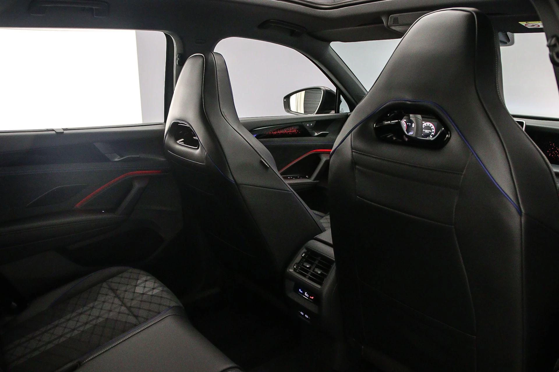 Hoofdafbeelding Volkswagen Tayron