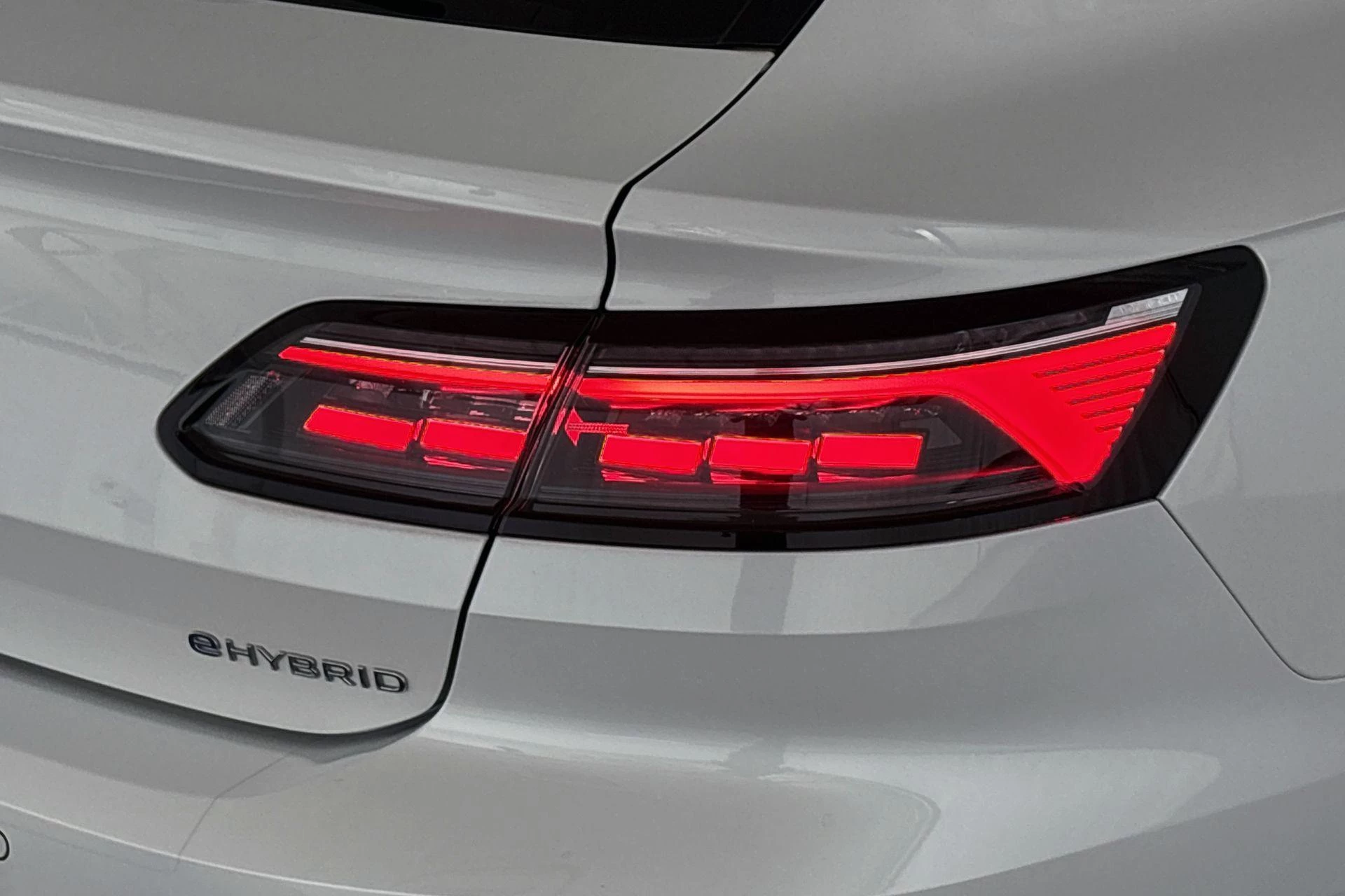 Hoofdafbeelding Volkswagen Arteon