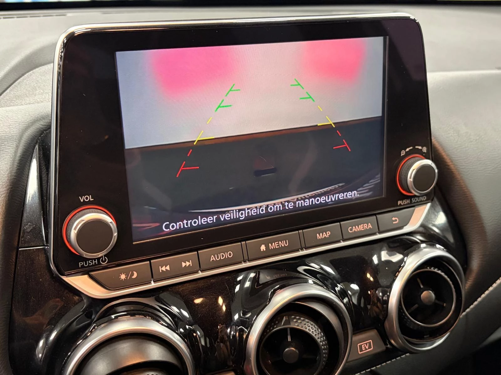 Hoofdafbeelding Nissan Juke