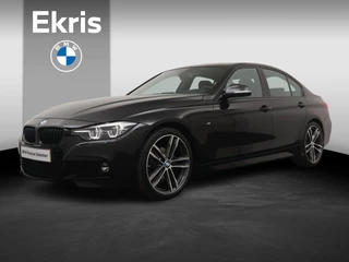 BMW 3-serie 320i Edition M Sport Shadow Executive | Trekhaak |