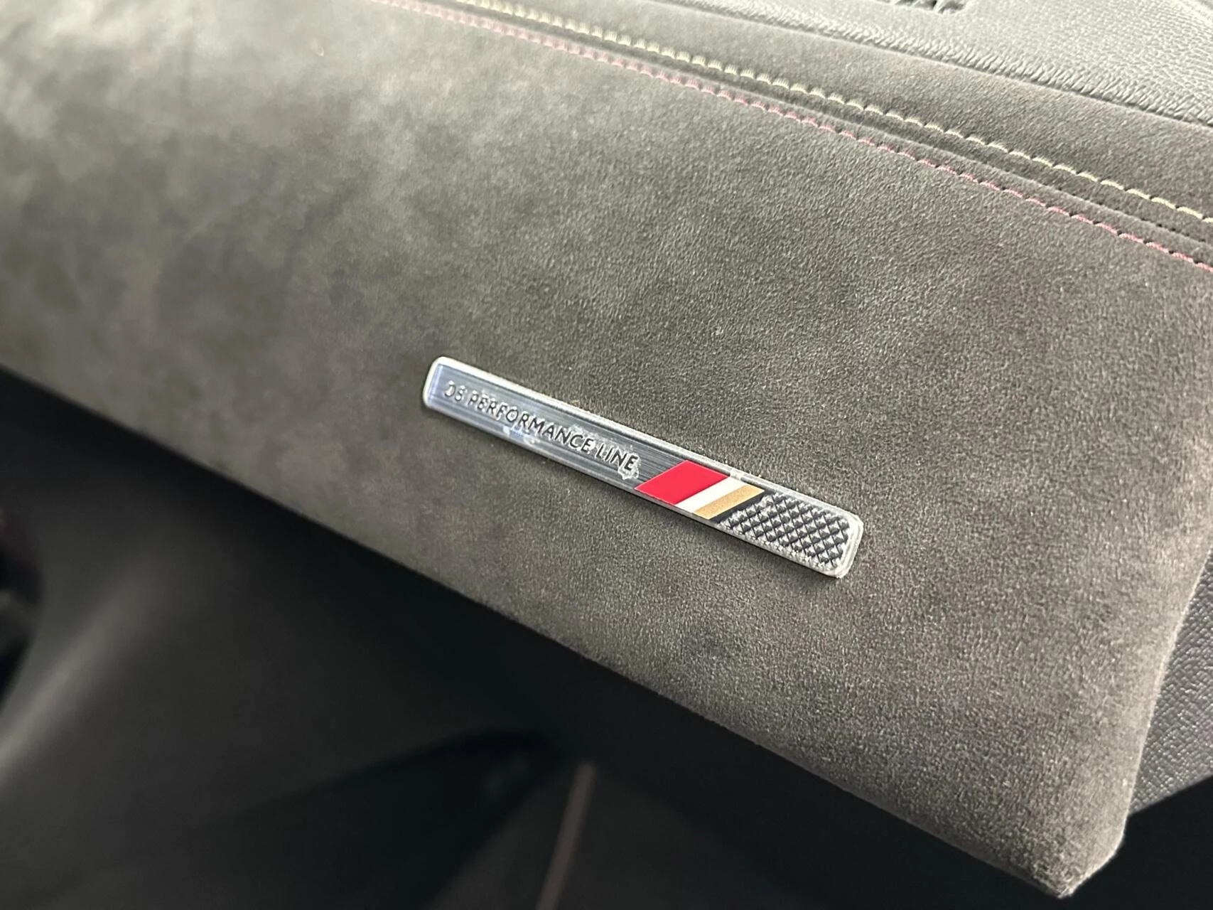 Hoofdafbeelding DS DS 3