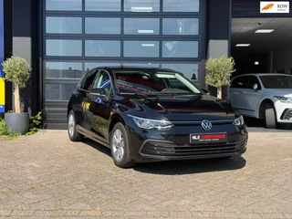 Volkswagen Golf 2.0 TDI Style
