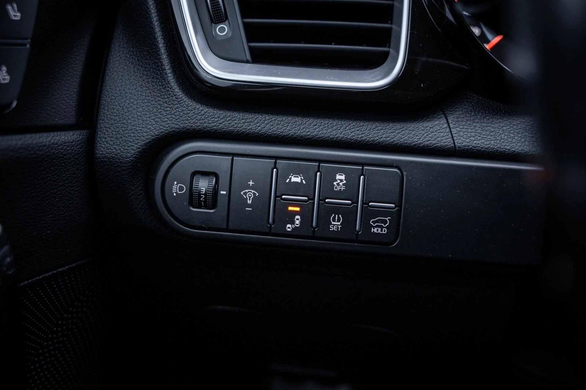 Hoofdafbeelding Kia ProCeed