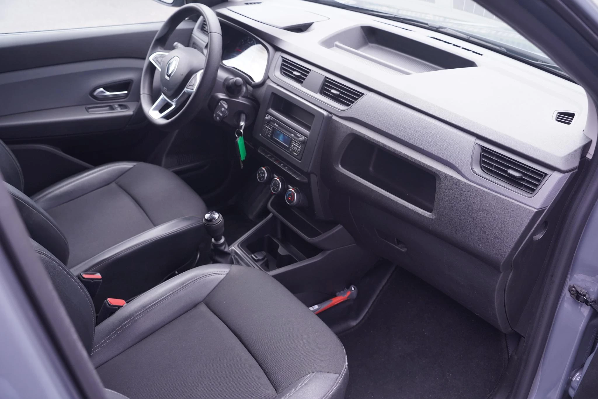 Hoofdafbeelding Renault Express