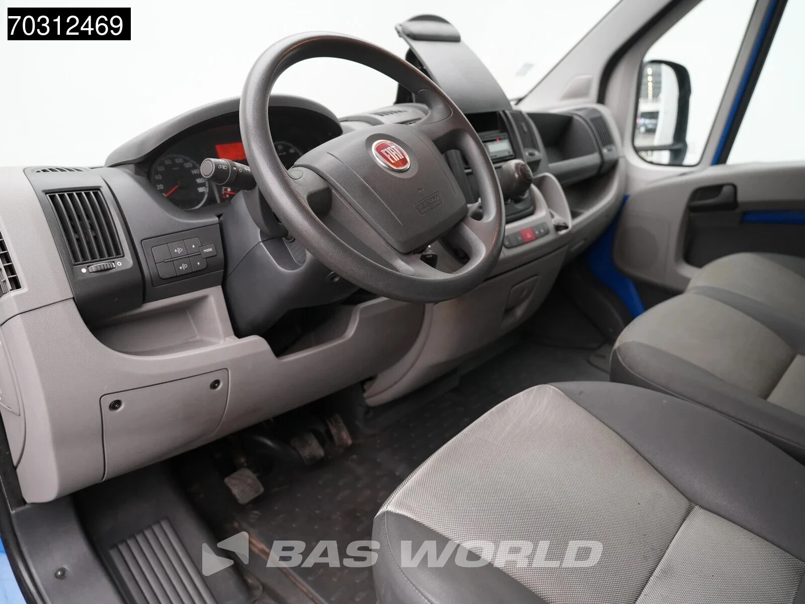 Hoofdafbeelding Fiat Ducato