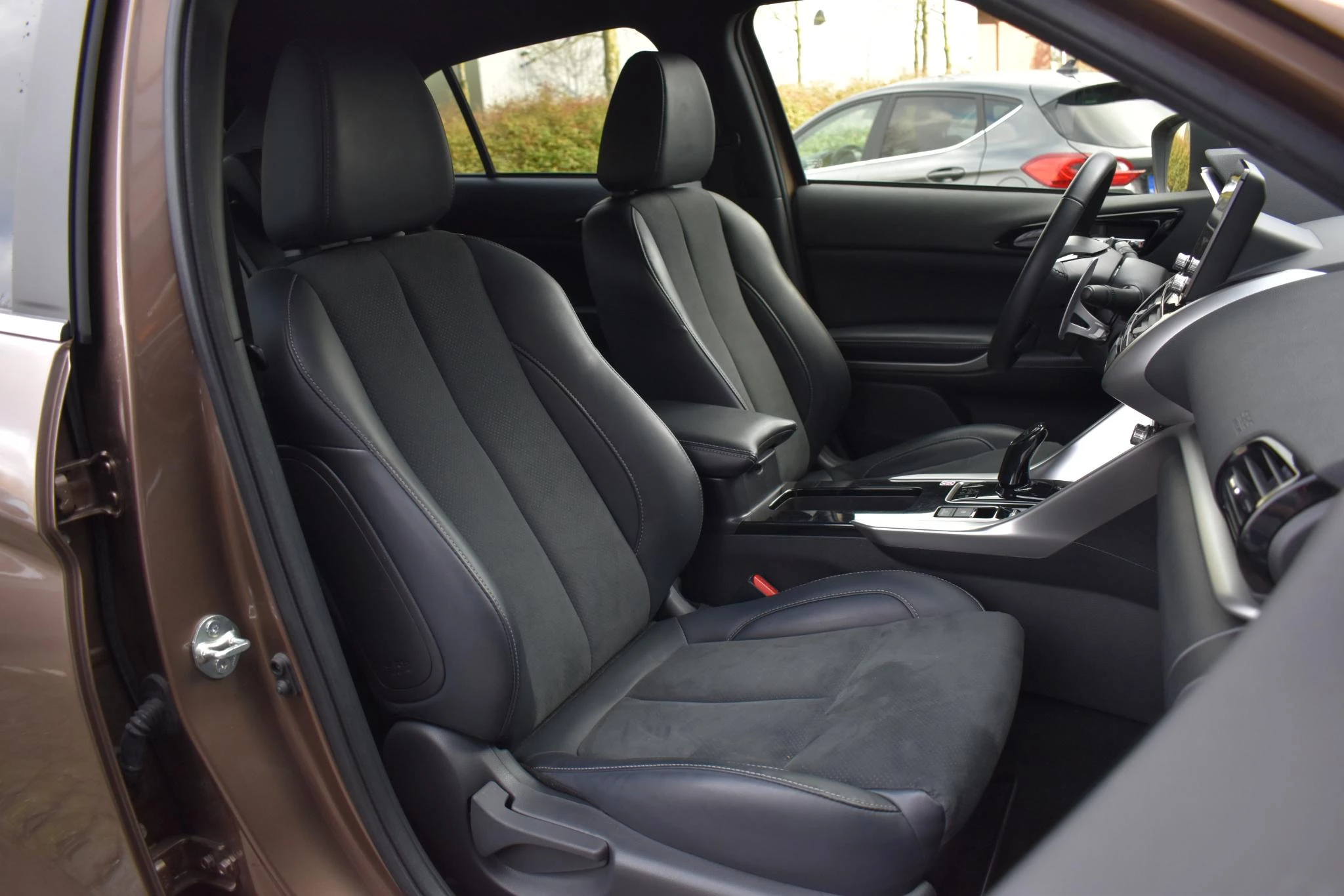 Hoofdafbeelding Mitsubishi Eclipse Cross