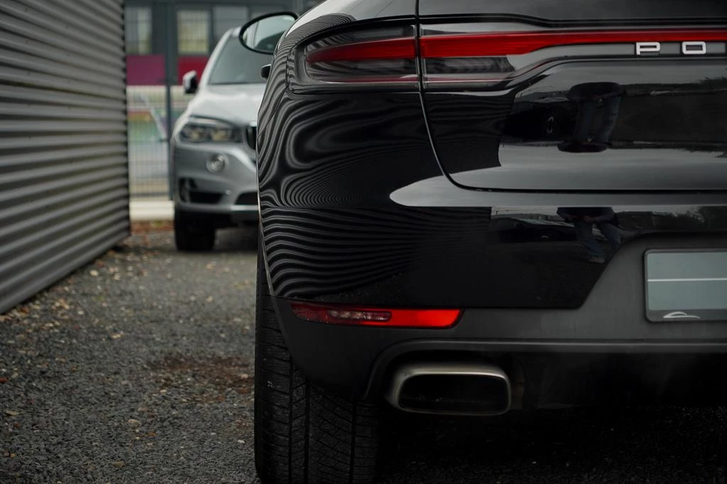 Hoofdafbeelding Porsche Macan