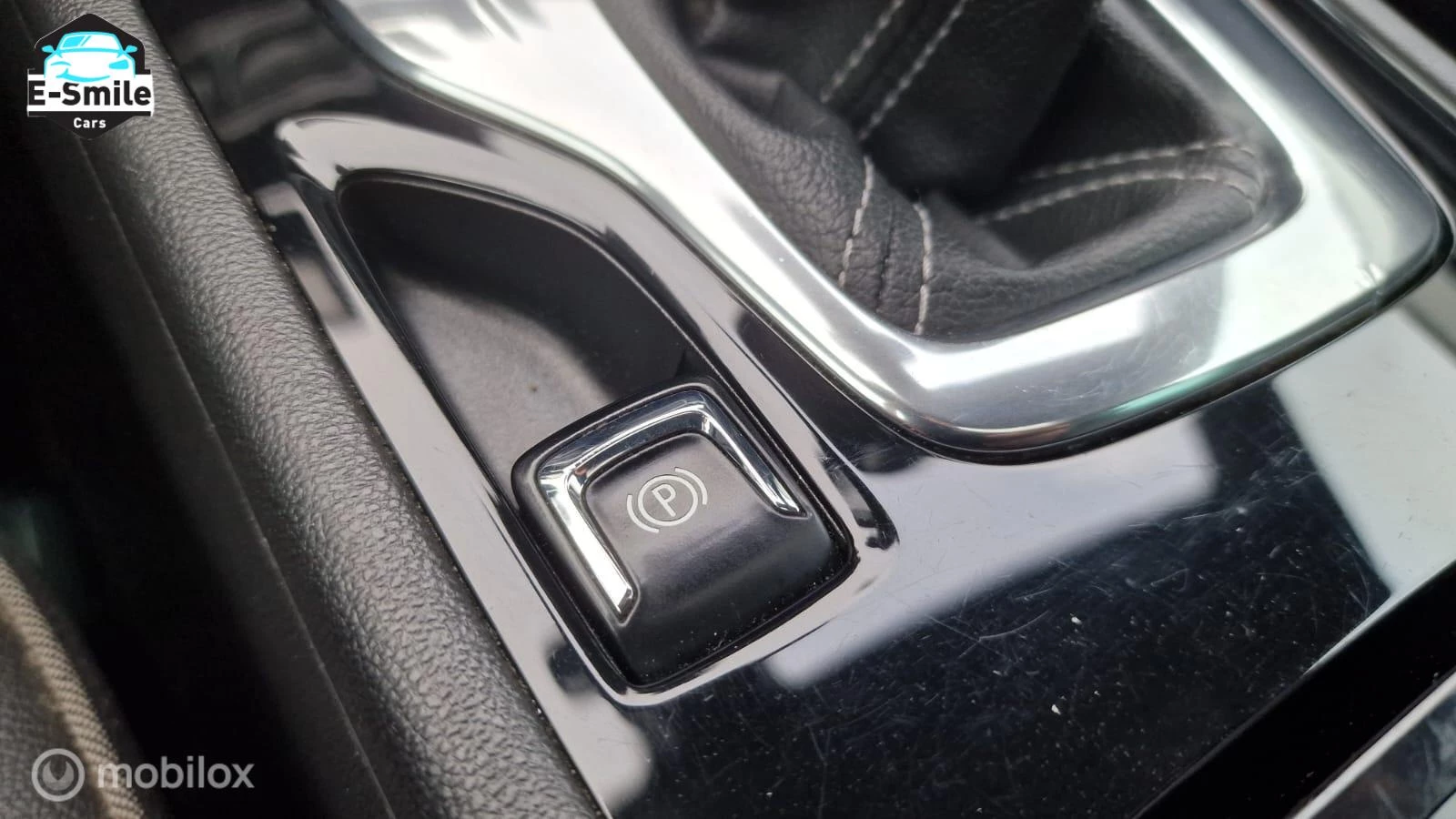 Hoofdafbeelding Opel Insignia